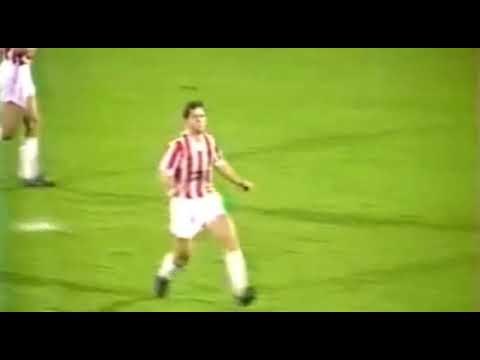 1989-90 ΒΙΕΝΝΑ-ΟΛΥΜΠΙΑΚΟΣ 2-2 (Κ.ΟΥ)