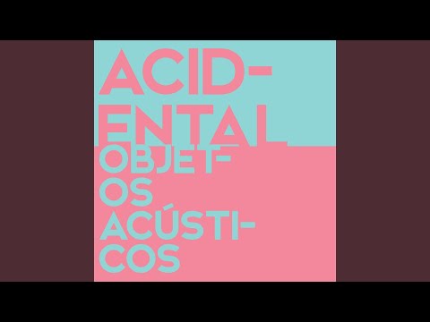 Pesadelo Na Cidade - Acidental
