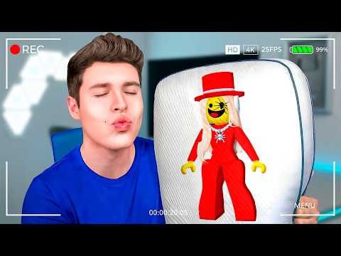 lumexx hat vergessen die aufnahme zu stoppen..