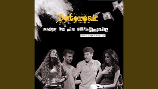 This little girl of mine