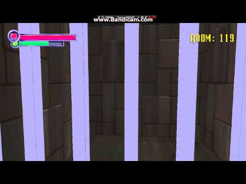 Spooky's House of Jump Scares - episode 2