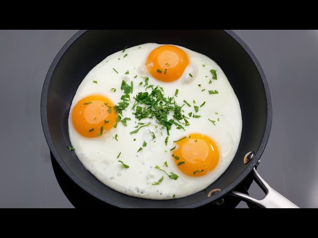 Video Teaser für Frying pans TitanPOWER