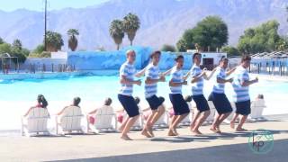 MTU Presents - Surfin' Santa