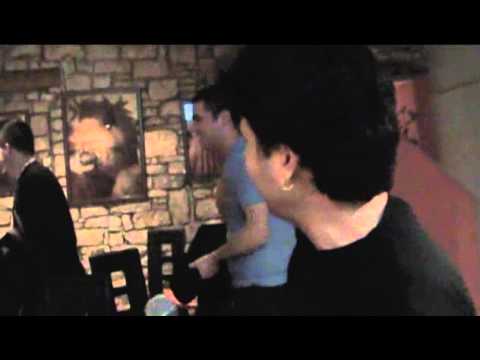 Nino i Demoni Pula DP 1992