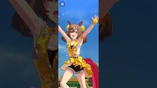 ウマ娘Ｇ１BＣクラシック育成【スマートファルコン】