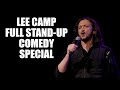 Lee Camp FULL SPECIAL Not Allowed On American TV