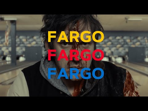 Fargo season 3 trailer | Kinds of kindness style