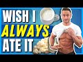 Why Kefir Is Now The 1 Probiotic Food For Gut Health