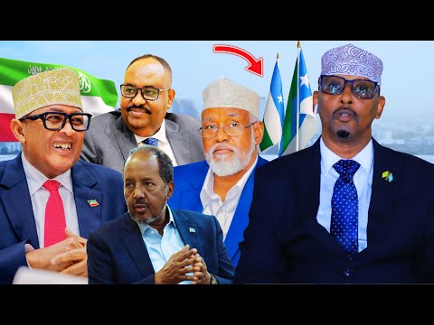 Somaliland Iska dhaafe Dowlad Goboleedyo kale ayay Dowlado waawayn Aqoonsan doonaan - Xildh Jeesow.