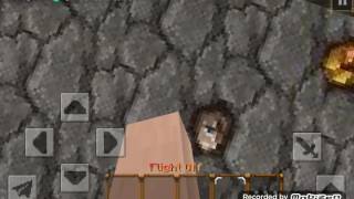 Jugando. Minecraft la isla maldita (gina gamer)