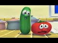 VeggieTales What Have We Learned Western
