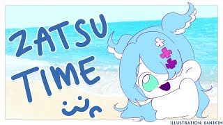 【LET'S CHAT!】 smol little itty bitty chatting stream :3c 【NIJISANJI EN | Elira Pendora】