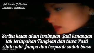 Download lagu Evie Tamala - Sampai Jumpa Lagi [ Video Klip & Lirik ] mp3