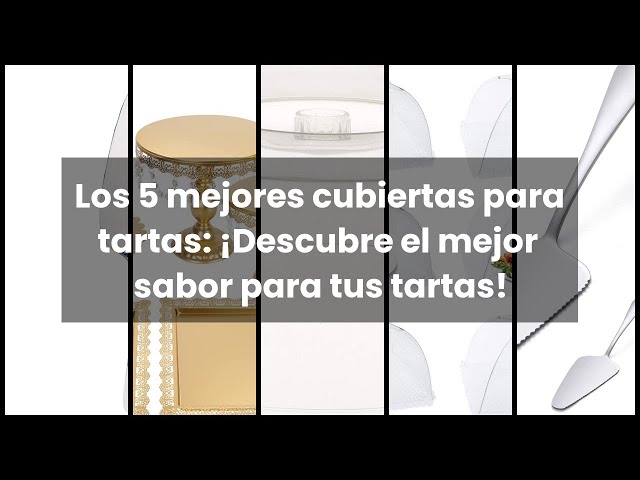 Vídeo relacionado con Mopec Cuchillo y Pala para Tarta con decoración en Forma de Corazones, Pack de 1 Juego, Resina, Blanco, 3.00x13.50x35.00 cm