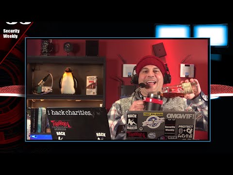 MacOS 0-Day, Sonos, and Autofill Username and Password - Hack Naked News #155