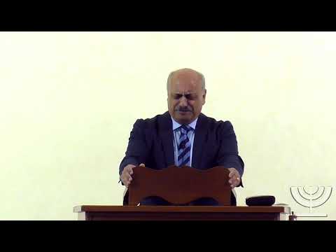 2019-09-05 Culto Giovedi - Fr Gemelli -  GENESI cap 32 verso 28