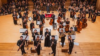 学生会オーケストラ2024