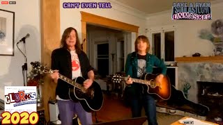 Soul Asylum - Can't Even Tell (UnMasked Sessions)