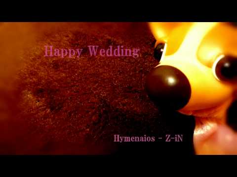 Z-iN - Hymenaios