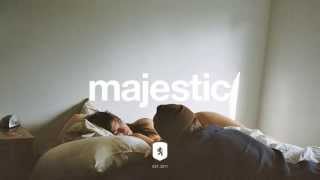 PATRÌCE - Smoke and Mirrors (SG Lewis Remix)