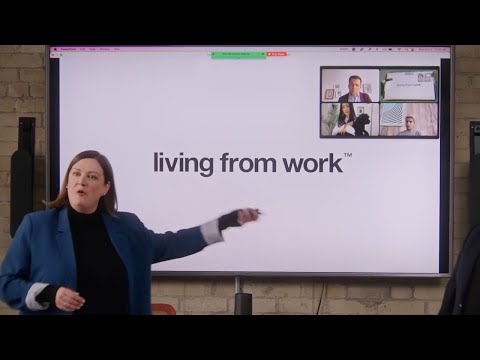 Zulu Alpha Kilo - Living From Work