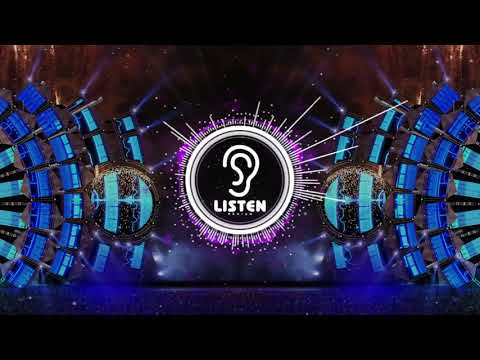 DaniOnceX & Nomar Infinity fanion  x Acrux Remix