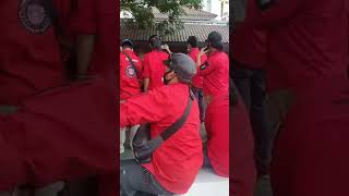 Download lagu PBB memperjuangkan hak  gereja HKBP KSB Cikarang Bekasi mp3