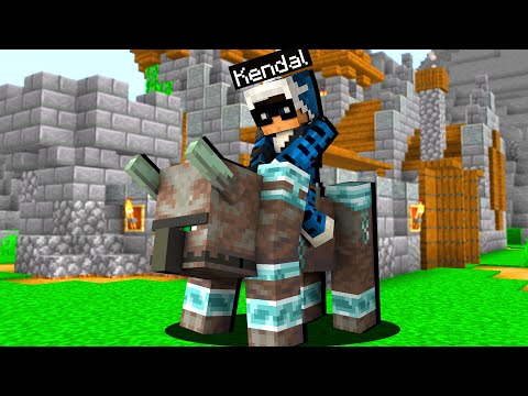 IL MIO NUOVO AMICO - ImperoCraft ep 32