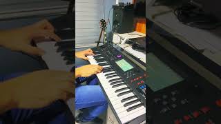 Con tus besos - Luis Miguel Piano