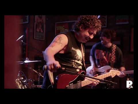 Farseer | Live at Reggies 1/9/26 (Full Set)