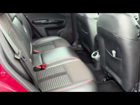 ALFA ROMEO Giulietta 1.4 MultiAir Distinctive TCT-video-18
