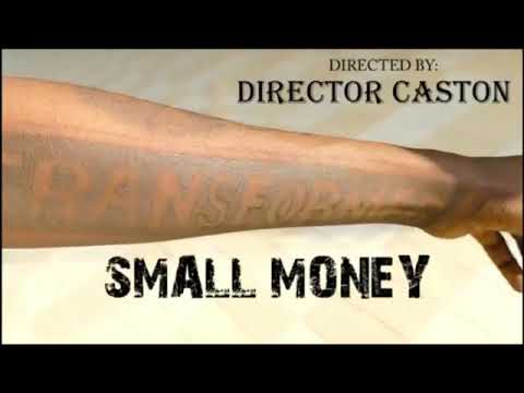 Small Baddo x Bella Shmurda x Limerick - Small Money (Official Video)