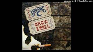 Silvertide - Devil's Daughter