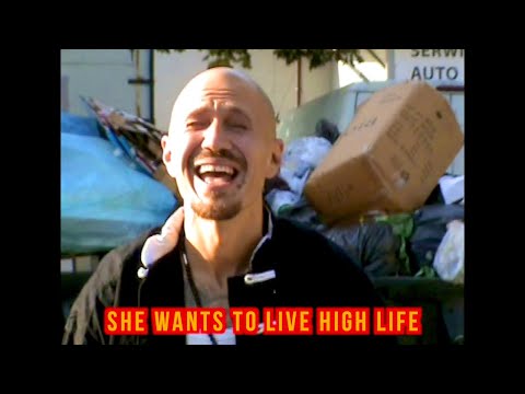 Sanjin & Garmiani - MERCEDES (All That She Wants) [Lyric video]