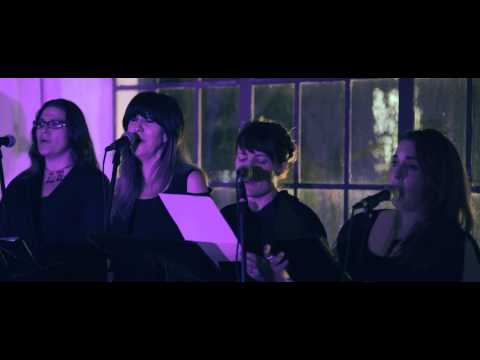 Dorian Wood + Rattle Rattle Chamber Orchestra: 