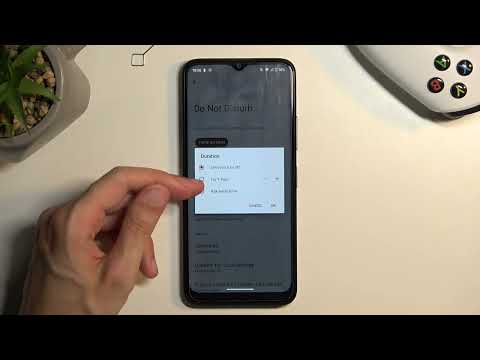 How to Enable and Set Up Do Not Disturb Mode in Nokia C32