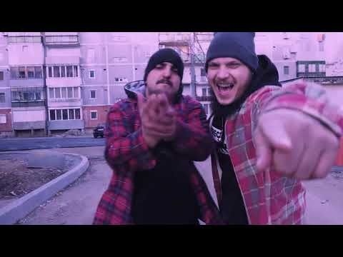 Lau - De Unde Vin, Yo! (feat. S.R.G.) (Videoclip Oficial)