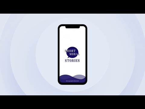 Short Stories : English Moral  video thumbnail