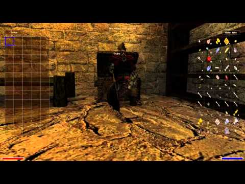 Let's Play Gothic 2: Folge 99 - Looten&Leveln(Zwischenfolge)(Fixed)