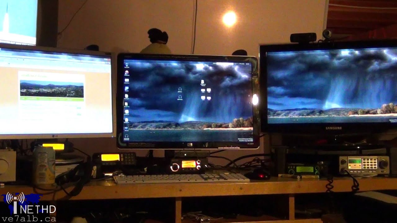 Windows 8 - Review on a Desktop PC