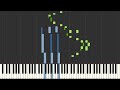 Oscar Peterson - I Got It Bad And That Ain't Good - Jazz Synthesia Oscar Peterson - I Got It Bad And That Ain't Good