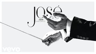 José José - Me Basta (Sinfónico [Cover Audio])