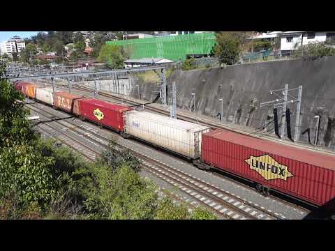 NR22 / AN3 with PN 6AB6 - 27/9/20