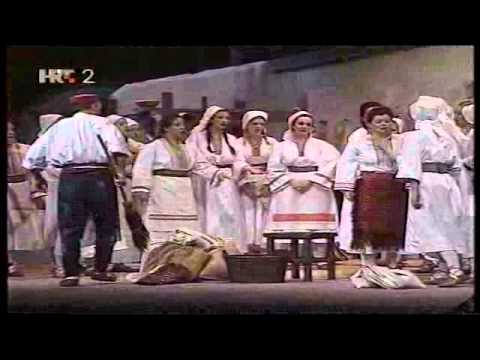 Jakov Gotovac - Ero s onoga svijeta (Ero the Joker)