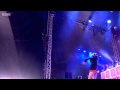 Charli XCX I Love It Live Glastonbury 2015