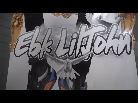 Ebk Baby x Ebk Slick - Walkup Gang (official Video) SHOT BY:CTO FILMS