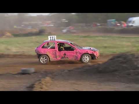 Csapod Roncsderbi Szuperfutam 2022.10.09.