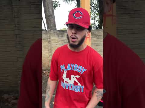 @joseicepr - "Regreso cuando a mi me de la gana" (Freemode)