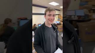 I Can't Wait To See The New Collection That Came In!