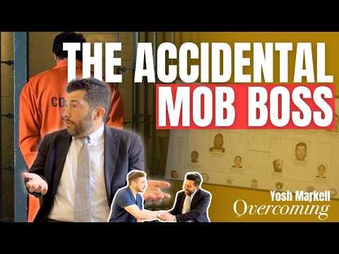 The MOTIVATIONAL Story of Being Wrongfully Accused | Overcoming with Raf